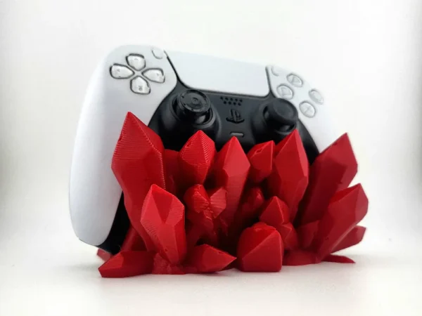 soporte controles
