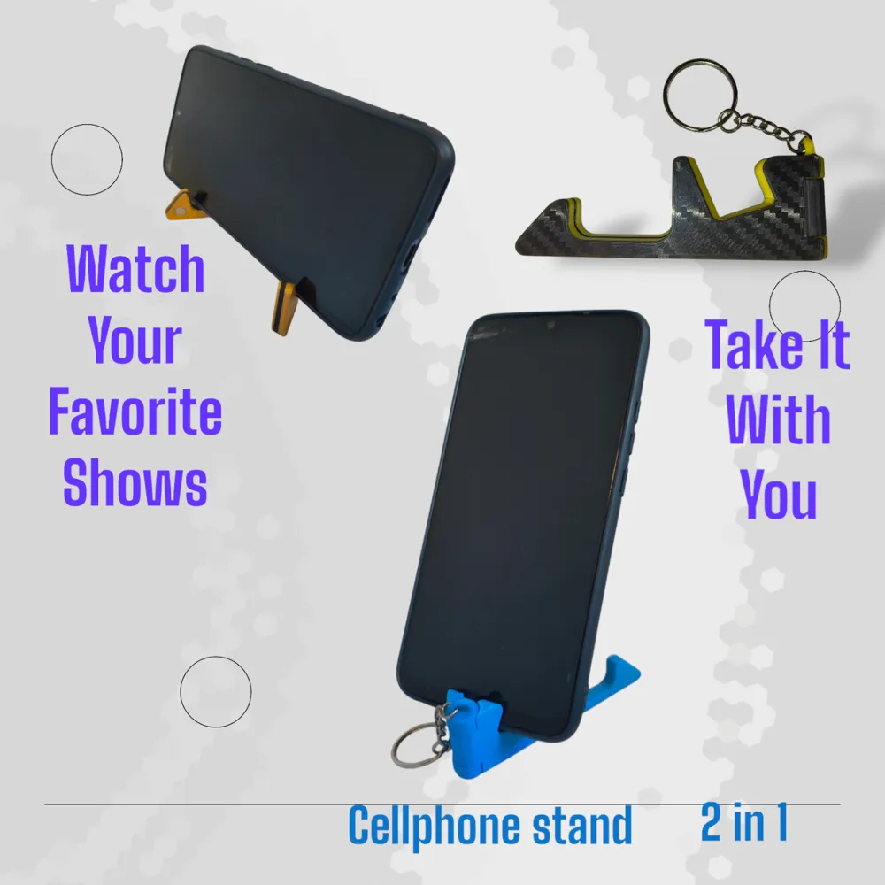 soporte plegable - Image 2